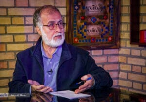 داستان مذاکره را سیاه و سفید نکنیم