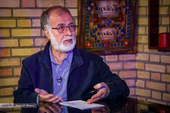 داستان مذاکره را سیاه و سفید نکنیم