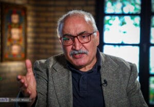 آقای خرازی گفت اگر «باشو غریبه کوچک»اکران شود خودم را می‌سوزانم