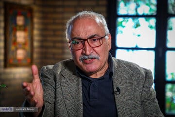 آقای خرازی گفت اگر «باشو غریبه کوچک»اکران شود خودم را می‌سوزانم