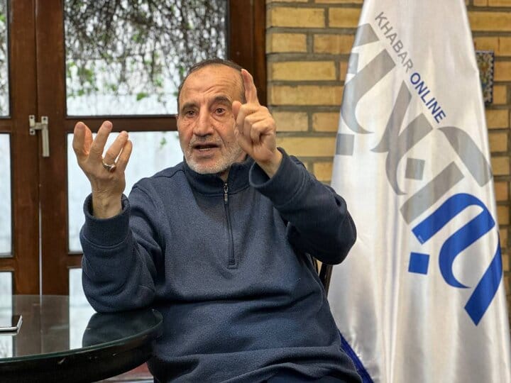 خوش‌چهره:آمریکا دنبال مذاکره با ایران است، شک نکنید