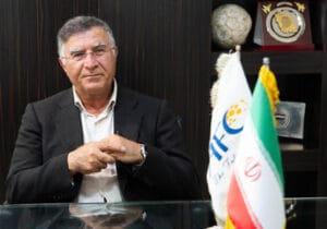 اگر تیم‌ملی محبوب نیست به دلیل اتفاق‌های سیاسی است