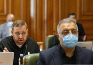 تکرار ماجرای حکم پزشکیان برای زاکانی