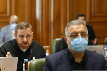 تکرار ماجرای حکم پزشکیان برای زاکانی