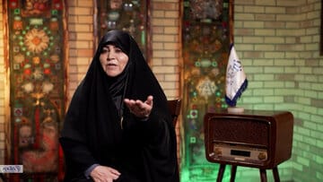 سکینه سادات پاد: یک زن نمی تواند حقوقدان شورای نگهبان یا رئیس مرکز پژوهش های مجلس باشد؟
