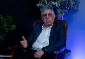 کرباسچی: بهتر است پزشکیان وفاق ملی را تعریف نکند