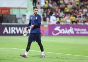 مشکل اصلی استقلال سید حسین نیست!