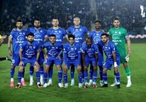 مدیران استقلال دلسوز نیستند