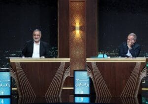 زاکانی دستیار پزشکیان شد!