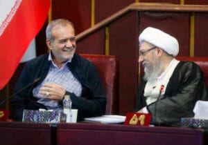 میرسلیم: در مورد FATF هنوز اجماعی در حاکمیت حاصل نشده است