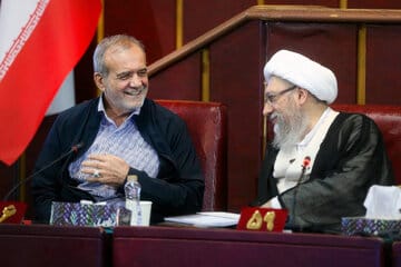 میرسلیم: در مورد FATF هنوز اجماعی در حاکمیت حاصل نشده است