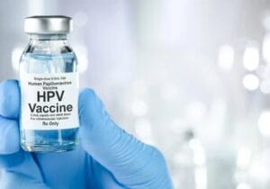 HPV در ایران؛