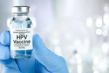 HPV در ایران؛