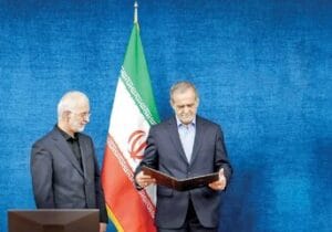 رگِ خواب مجلس در دست وزیر کشور دولت پزشکیان