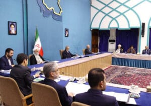 سکوت آقامیری درباره اعضای کمیته ویژه