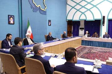 سکوت آقامیری درباره اعضای کمیته ویژه