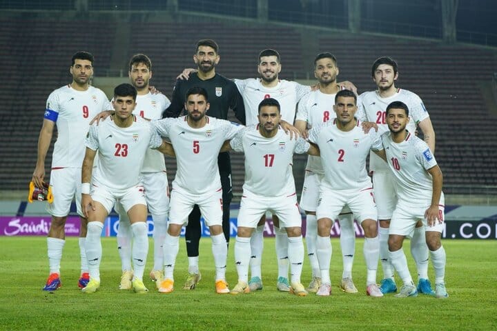 جواد خیابانی نگران است که انتقاد می‌کند