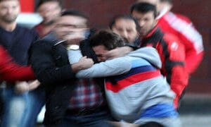 از قتل تا خودکشی