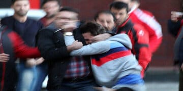 از قتل تا خودکشی