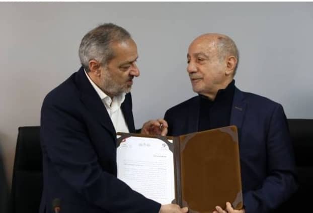 جامعه خیرین مدرسه‌ساز