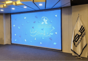 رونمایی ایسوس و الماس رایان ایرانیان از نسل جدید مادربردهای ASUS Z۸۹۰ در ایران