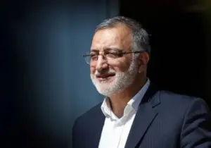 انتخاب زاکانی اشتباه بود