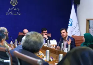 معاون علمی رئیس‌جمهور: راه‌اندازی پارک‌های انیمیشن به بخش خصوصی واگذار می‌شود