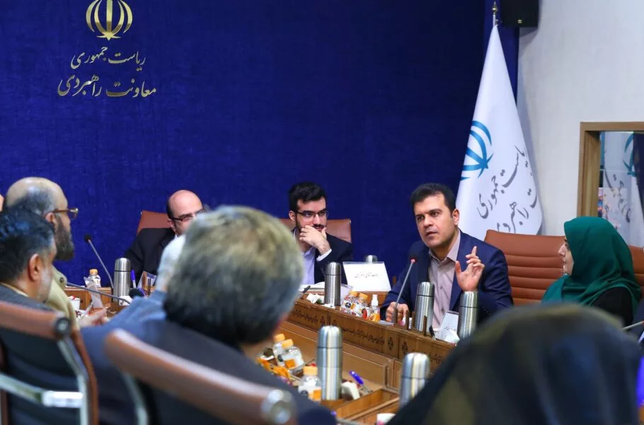 معاون علمی رئیس‌جمهور: راه‌اندازی پارک‌های انیمیشن به بخش خصوصی واگذار می‌شود