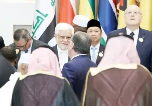 سوغات مسافران ریاض
