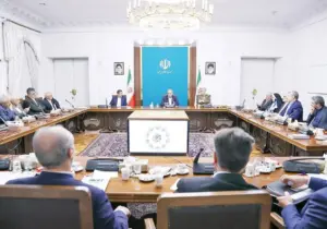پزشکیان: برای دوباره رای آوردن دروغ نمی‌گویم