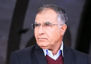 ریشه کاهش محبوبیت تیم ملی از نظر مجید جلالی