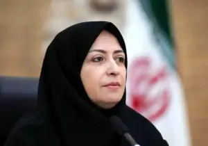 فرسایش خاک در ایران ۷ برابر متوسط جهانی است