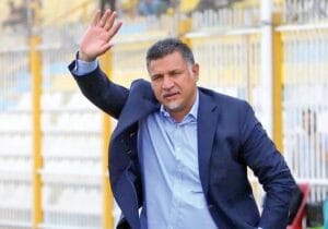 «علی دایی» را از ما نگیرید!