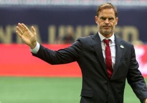 سرمربی مطرح هلندی گزینه جدید پرسپولیس