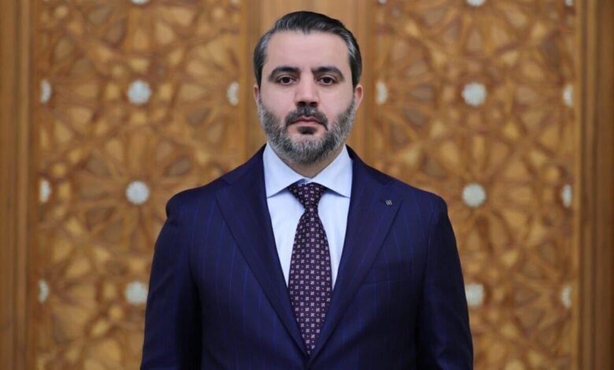 خط و نشان وزیر خارجه جولانی برای ایران؛