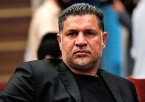 علی دایی را از دست داده‌ایم