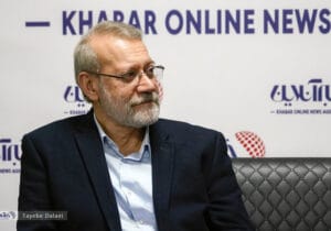 علی لاریجانی؛ از کانت و افلاطون تا سرمایه اجتماعی بربادرفته رسانه در ایران