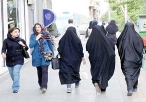 افشاگری درباره علت اضافه شدن جریمه‌های چند میلیونی به قانون حجاب از سوی عضو کمیسیون ویژه