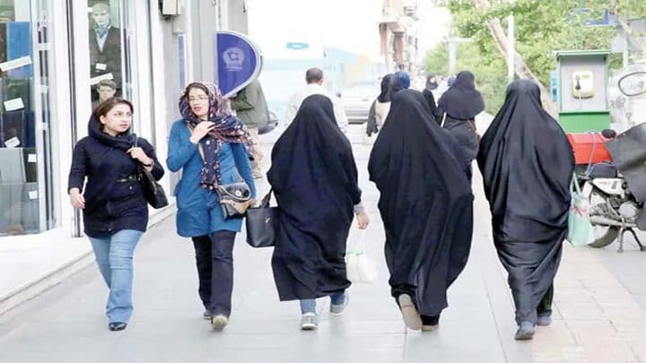 افشاگری درباره علت اضافه شدن جریمه‌های چند میلیونی به قانون حجاب از سوی عضو کمیسیون ویژه