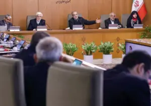 دستور پزشکیان درباره قاچاق سوخت