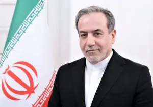 مشورت ایران با مقامات چینی درباره مباحث هسته‌ای