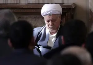 چرا هاشمی‌رفسنجانی همچنان شناسه نظام است؟