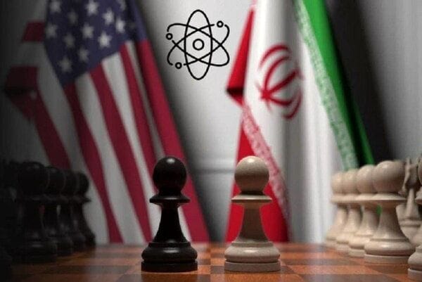 ترسیم چارچوب مذاکره ایران با آمریکا از سوی عراقچی؛