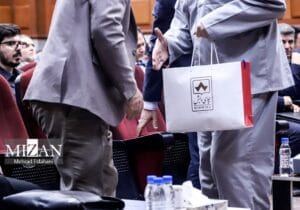 متهم فساد چای دبش، در تیم اقتصادی پزشکیان