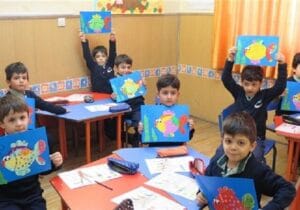 آموزش زبان انگلیسی در کودکستان‌ها ممنوع است