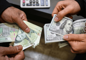 دلار ۲۰ هزار تومانی!