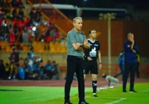 واکنش رسمی یحیی گل‌محمدی به مذاکره با پرسپولیس
