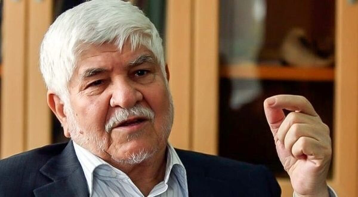 برخی همزمان از دولت و ملت انتقام می‌گیرند