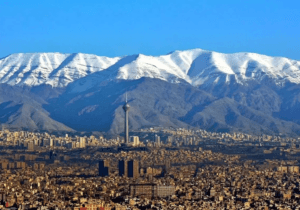 زیان و فایده انتقال پایتخت از تهران به مکران