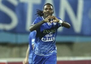 جنگ استقلال و پرسپولیس برای شاه ماهی لیگ برتر؛